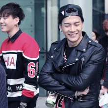 Jackson - Got7