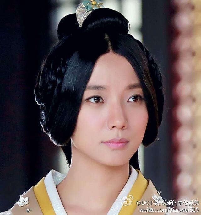 ตำนานจักรพรรดินีเว่ยจื่อฟู่ -《大汉贤后卫子夫》 Empress Wei Chu Fu -2013 part33
