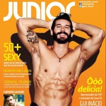 Junior Brazil # 58 February 2014