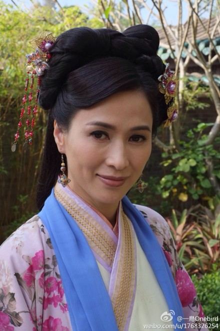 ฮูหยินซู่ สะใภ้จอมป่วน《醋娘子》Vinegar Lady 2013-2014 TVB part9