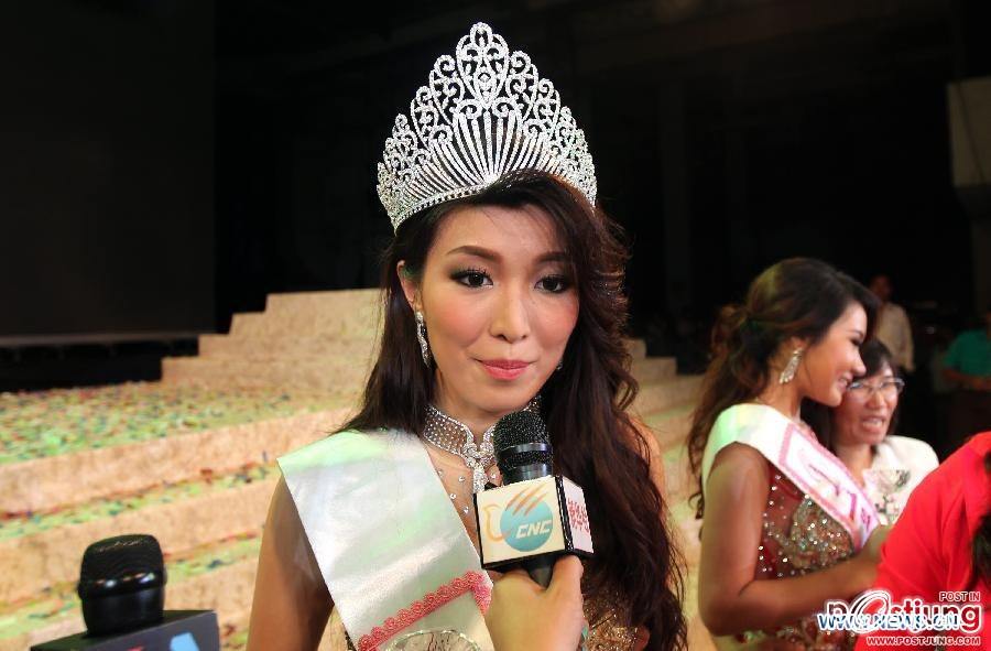 Miss Universe Myanmar นางงามจักรวาล พม่า เป็นการเริ่มต้นที่สวยงามและน่าจับตามองมาก!!!!