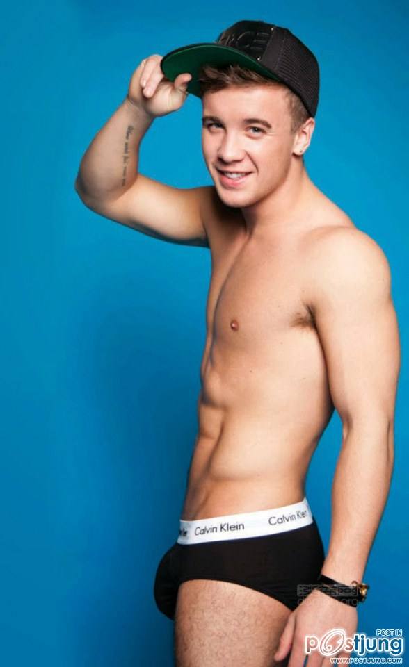 Sam Callahan : X factor