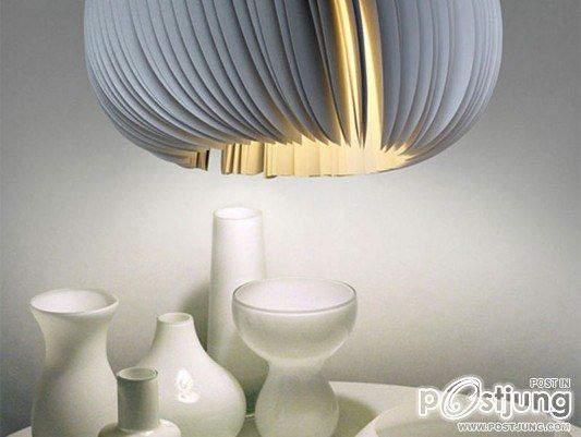 Amazing Designer Pendant Lighting