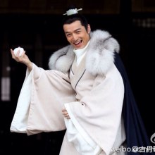 Nirvana in Fire《琅琊榜》Lang Ya Bang 2014 part7