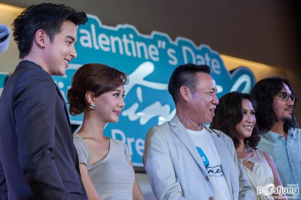 James Jirayu, Koolcheng Trịnh Tú Trung - Timeline Premiere