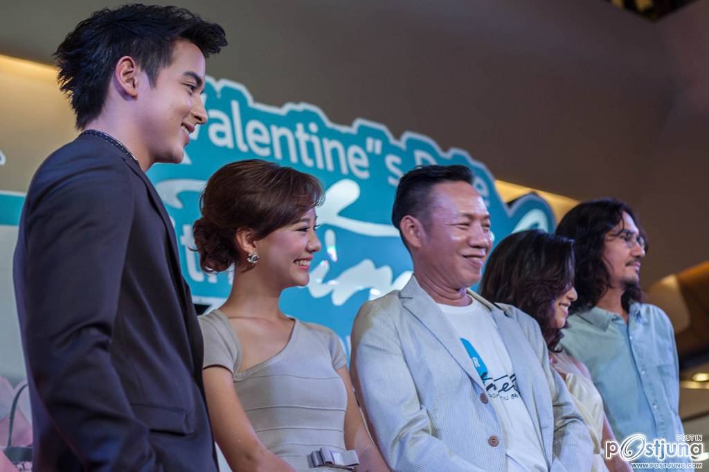 James Jirayu, Koolcheng Trịnh Tú Trung - Timeline Premiere