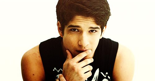 คนรักดาราหนุ่มหล่อ 013 - TYLER POSEY