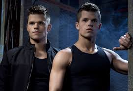 คนรักดาราหนุ่มหล่อ 014 - charlie & max carver