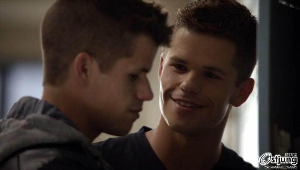 คนรักดาราหนุ่มหล่อ 014 - charlie & max carver