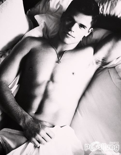 คนรักดาราหนุ่มหล่อ 014 - charlie & max carver