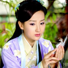 《极品新娘》My Amazing Bride / Ji Ping Qing Niang 2014 part20