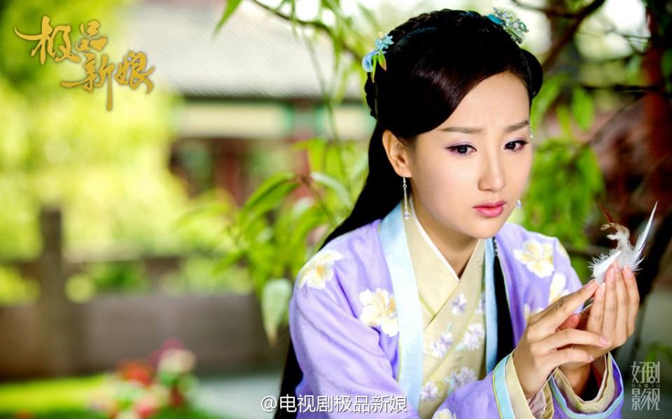 《极品新娘》My Amazing Bride / Ji Ping Qing Niang 2014 part20