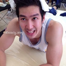 พี่เดี่ยว..น่าชิมผุดๆ