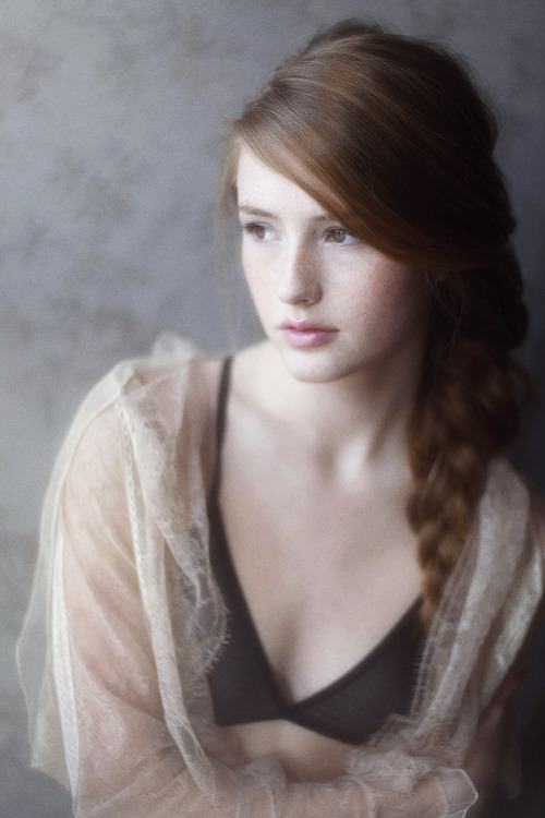 ภาพผู้หญิงสวย อาร์ตๆ จาก Tumblr