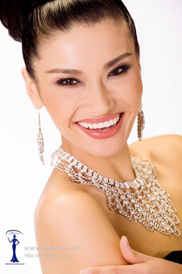 ย้อนดูความสวยของเหล่า Miss Universe 2013