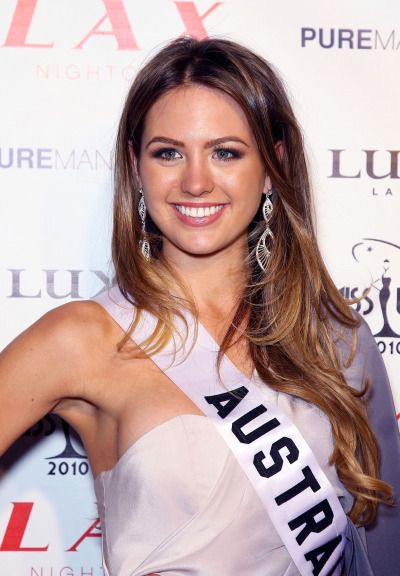 Jesinta Campbell