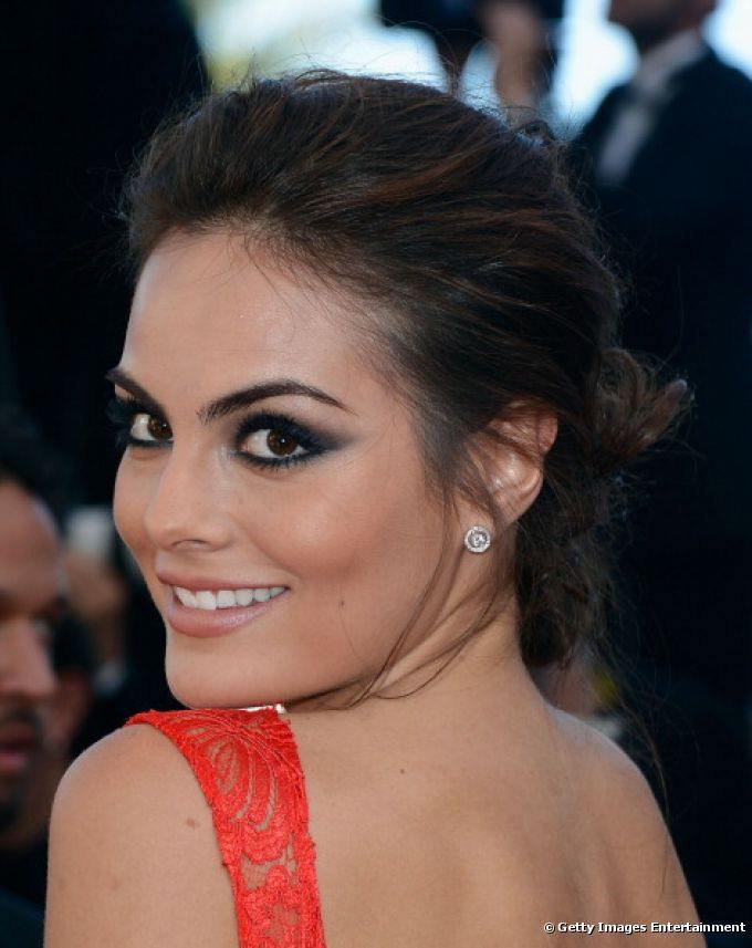 Ximena Navarrete