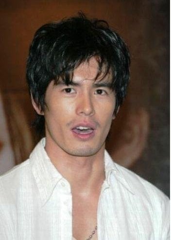 Hideaki Ito (ฮิเดอากิ อิโตะ) 伊藤英明