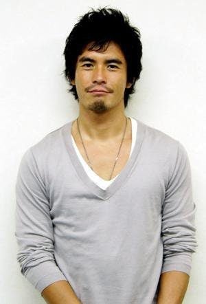 Hideaki Ito (ฮิเดอากิ อิโตะ) 伊藤英明