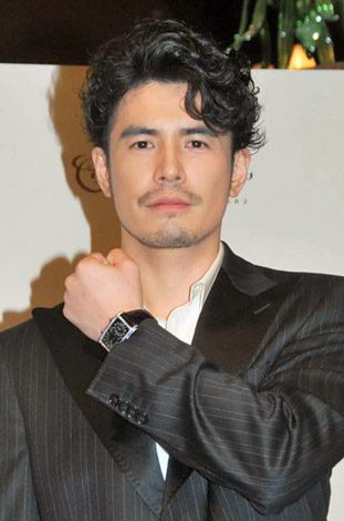 Hideaki Ito (ฮิเดอากิ อิโตะ) 伊藤英明