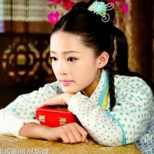 《极品新娘》My Amazing Bride / Ji Ping Qing Niang 2014 part21