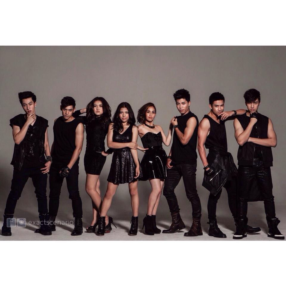 8 คนสุดท้าย The Star10