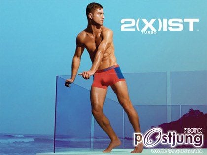 Andre Ziehe for 2xist