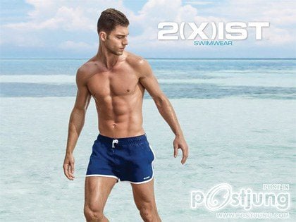 Andre Ziehe for 2xist