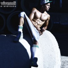 Modus Vivendi : Crossfit