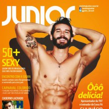 Gui Inacio for Revista Junior