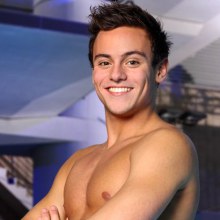 Tom Daley