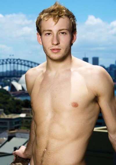 Matthew Mitcham