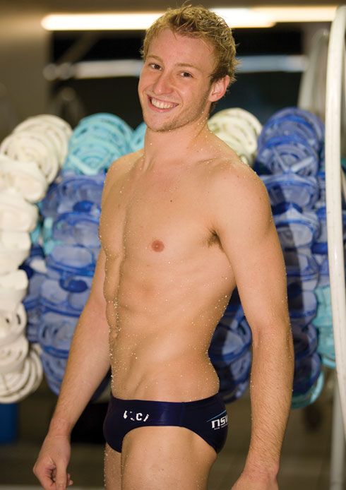 Matthew Mitcham