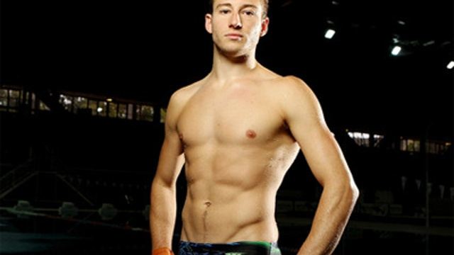 Matthew Mitcham