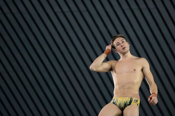 Matthew Mitcham