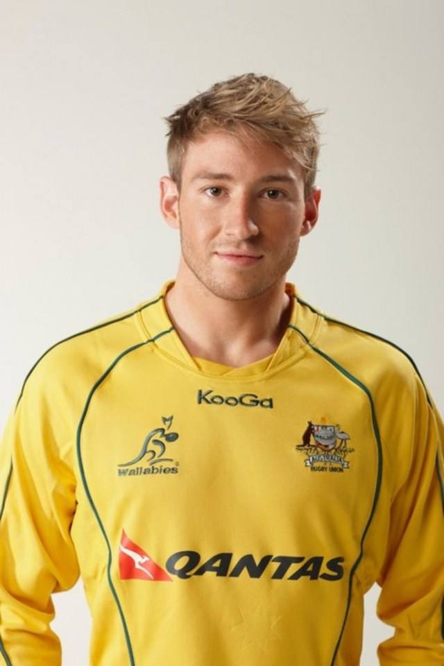 Matthew Mitcham