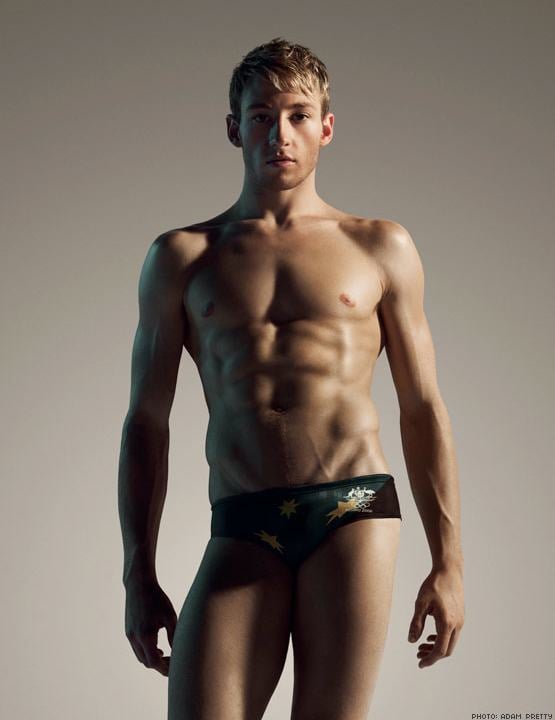 Matthew Mitcham