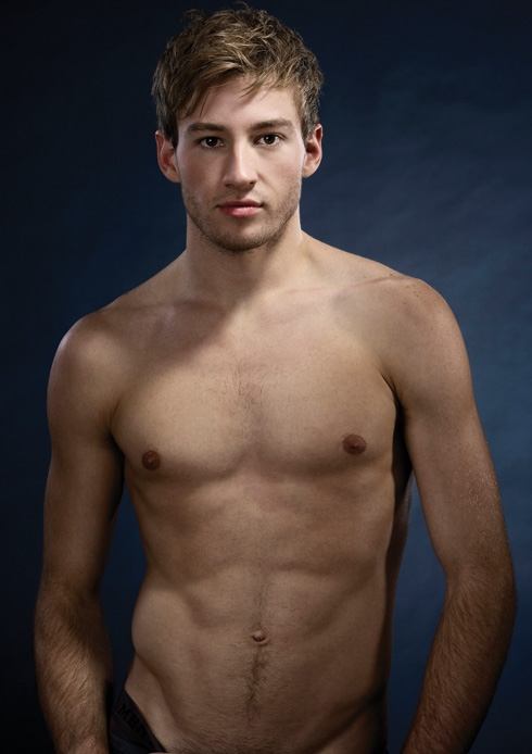 Matthew Mitcham