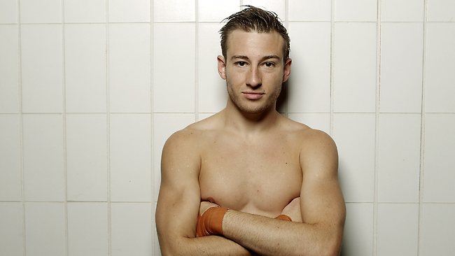 Matthew Mitcham