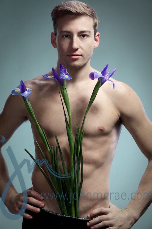 Matthew Mitcham