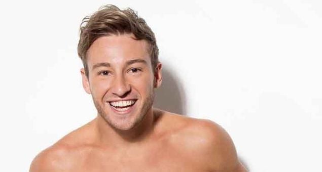 Matthew Mitcham