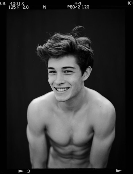 Francisco Lachowski