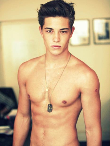 Francisco Lachowski