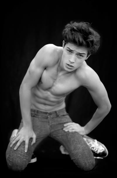 Francisco Lachowski