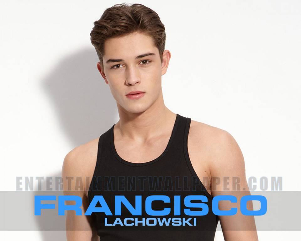 Francisco Lachowski