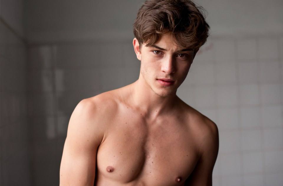 Francisco Lachowski