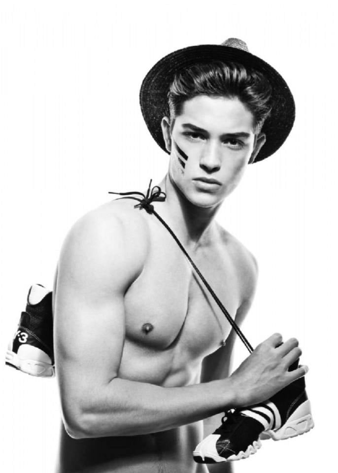 Francisco Lachowski