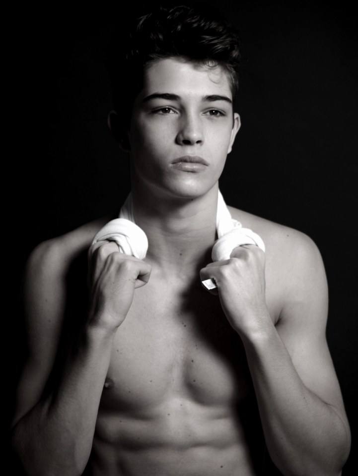 Francisco Lachowski