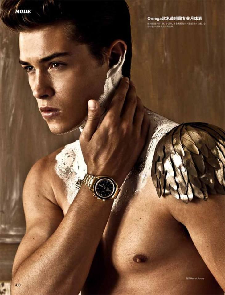 Francisco Lachowski