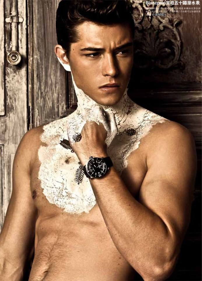 Francisco Lachowski